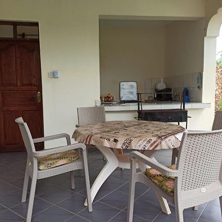 Lisa Mari Hotel Mombasa Ngoại thất bức ảnh