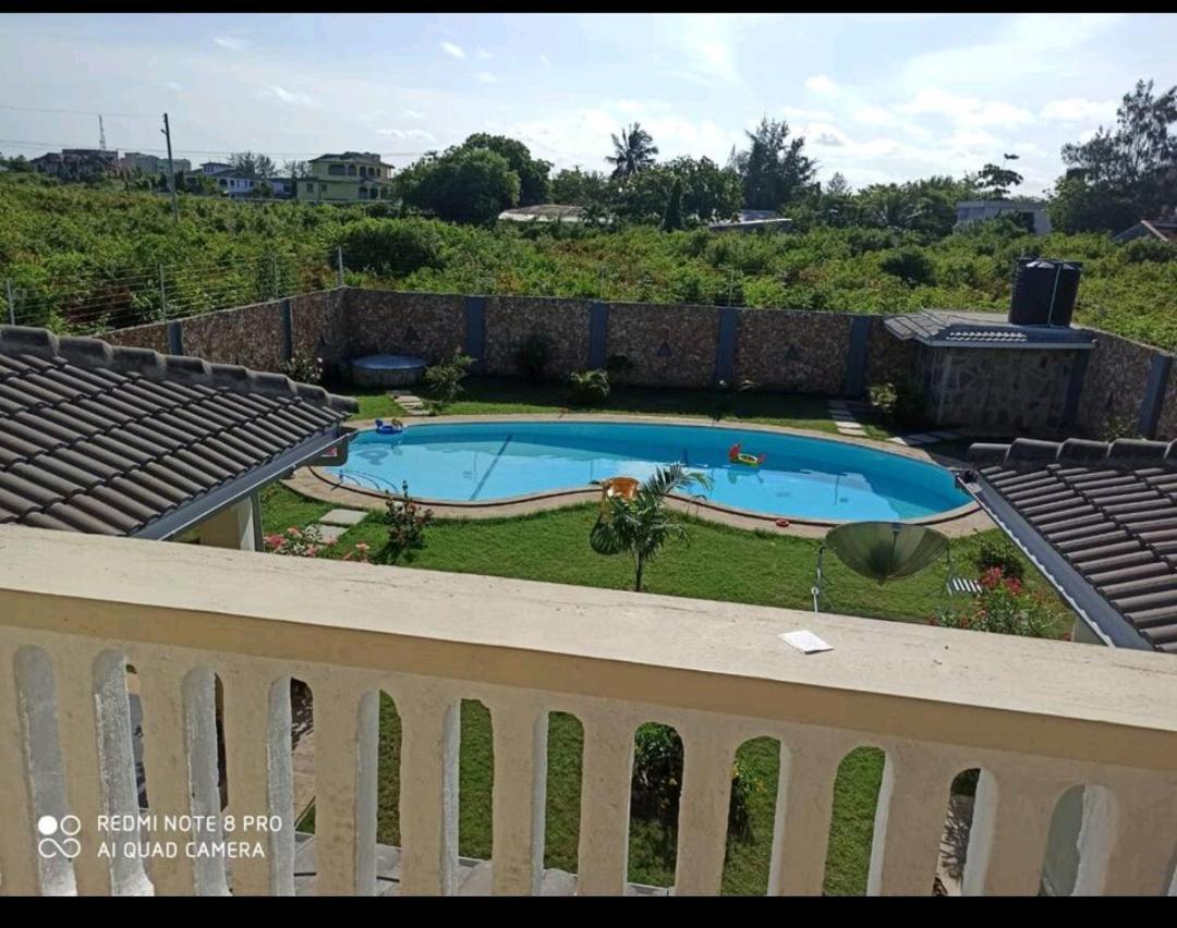 Lisa Mari Hotel Mombasa Ngoại thất bức ảnh