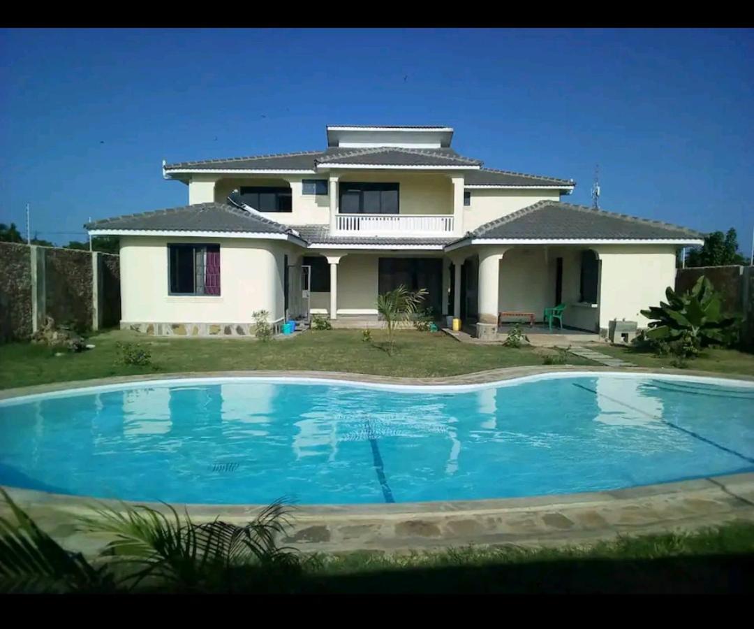 Lisa Mari Hotel Mombasa Ngoại thất bức ảnh